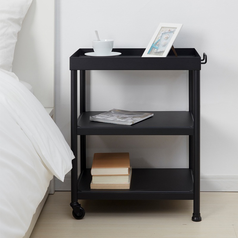 ترولی ایکیا مدل IKEA KORNSJO 